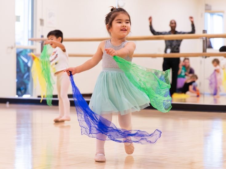 dance image